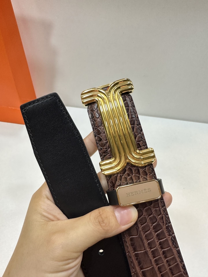 Hermes Belts